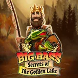 Bocoran RTP Slot Pragmatic Big Bass Secrets Of The Golden Lake